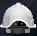 智能头盔
